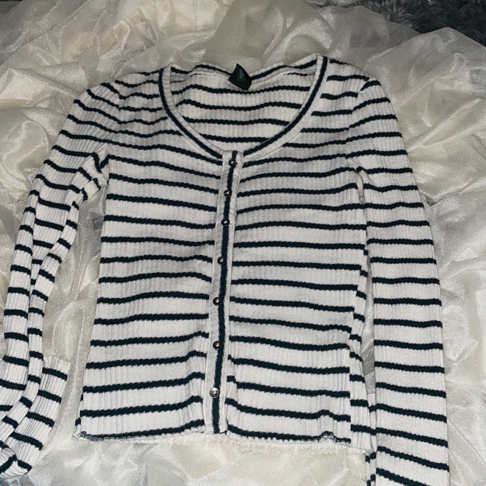 Long sleeve